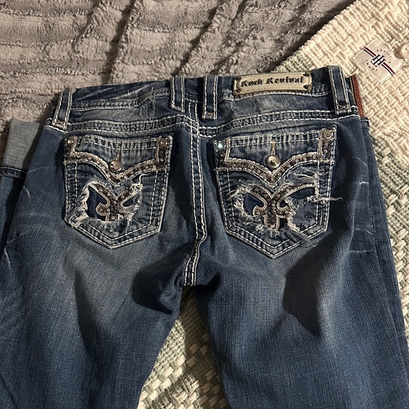 Rock Revival women’s jeans - Picture 5 of 5